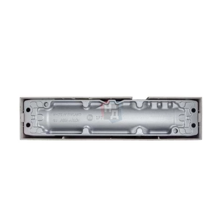 Доводчик дверной накладной ABLOY DC240 EN2-6 BC BLACK черный без тяги (120кг)