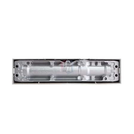 Доводчик дверной накладной ABLOY DC250 EN1-6 BC BLACK черный без тяги (120кг)
