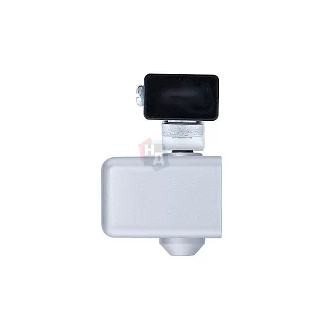 Доводчик дверной накладной RYOBI S-8850T EN2 SILVER хром скользящая тяга (45кг)