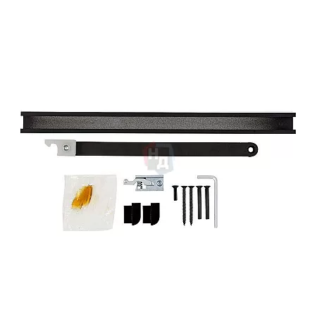 Тяга доводчика скользящая Ryobi D-1200 чёрный с фиксацией