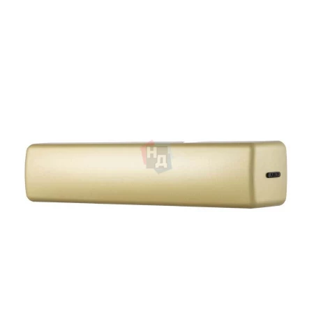 Крышка доводчика ABLOY BRASS MODUL 240-250
