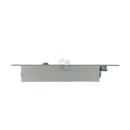 Доводчик дверной врезной ABLOY DC860 EN1-5 BC ALUMINIUM серый без тяги (100кг)