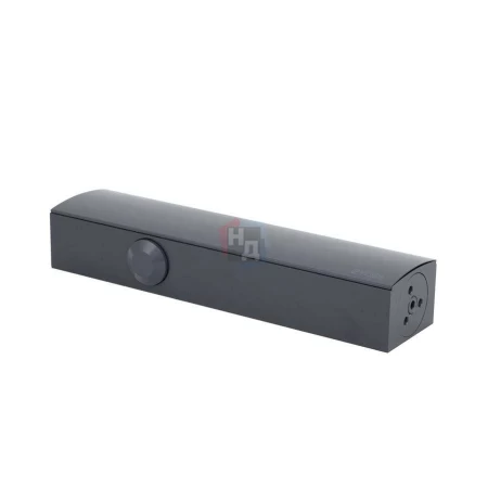 Доводчик дверной накладной RYOBI LIM DS-3200T EN1-4 BC GREY_ANTHRACITE серый скользящая тяга (80кг)