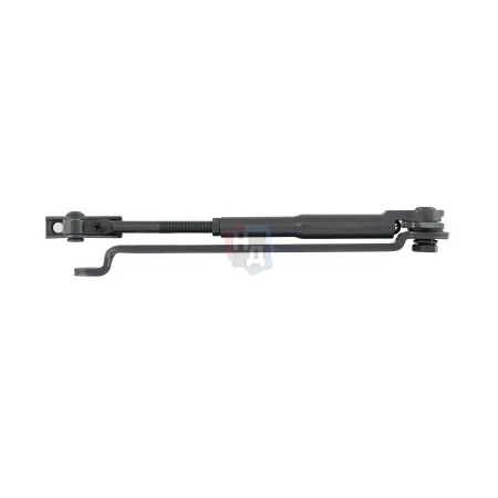 Тяга доводчика стандартная Ryobi D-1500 серый антрацит с фиксацией