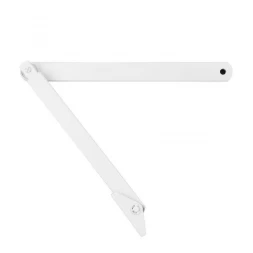 Тяга доводчика стандартная Abloy DC197 белый