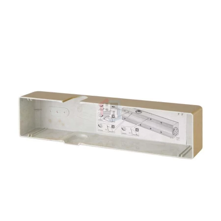 Крышка доводчика ABLOY BRASS MODUL 233-235