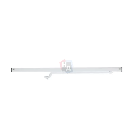 Тяга доводчика скользящая Ryobi D-1500 блестяще-белый с фиксацией