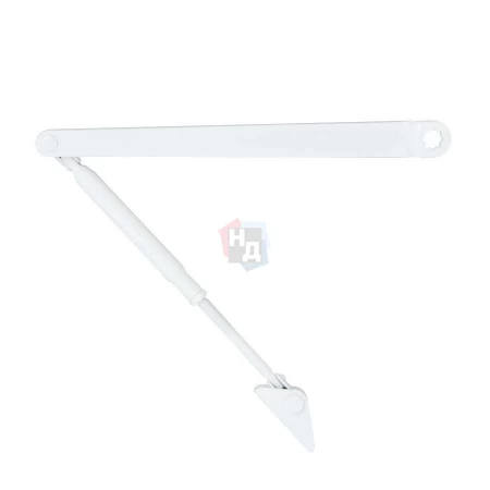 Тяга доводчика стандартная Ryobi D-1500 блестяще-белый