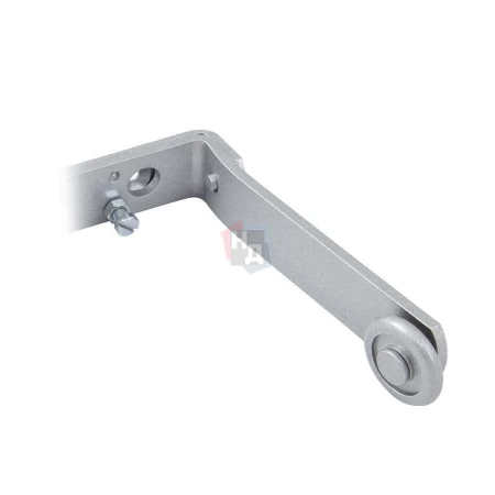 Координатор ISEO SP 81 SILVER 125 мм