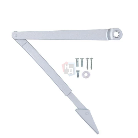 Тяга доводчика стандартная Ryobi D-1200 серебряный