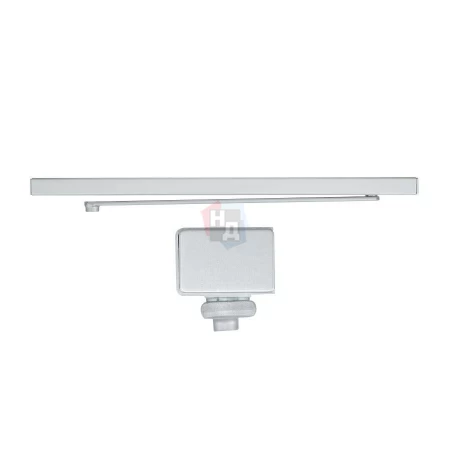 Тяга доводчика скользящая Abloy DC194 белый