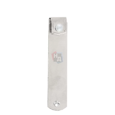 Координатор ISEO SP 81 NICKEL 125 мм