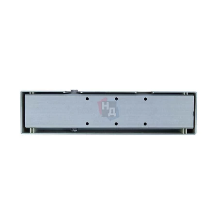 Доводчик дверной накладной ABLOY DC200 EN2-4 BROWN коричневый без тяги (80кг)