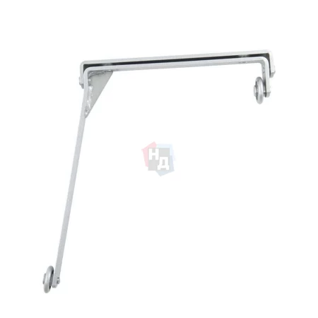 Координатор ISEO SP 81 SILVER 250 мм