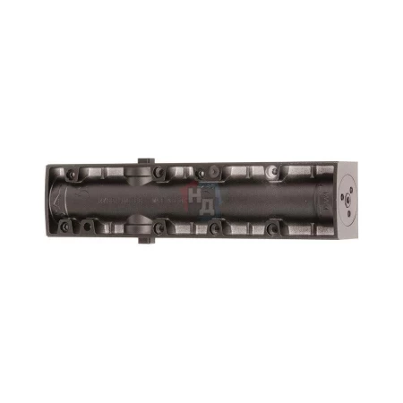 Доводчик дверной накладной RYOBI LIM DS-3200T EN1-4 BC METALLIC_BRONZE коричневый скользящая тяга (80кг)