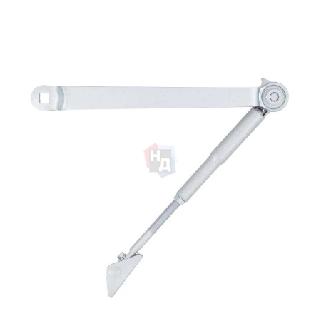 Тяга доводчика стандартная Ryobi D-1500 серебряный с фиксацией