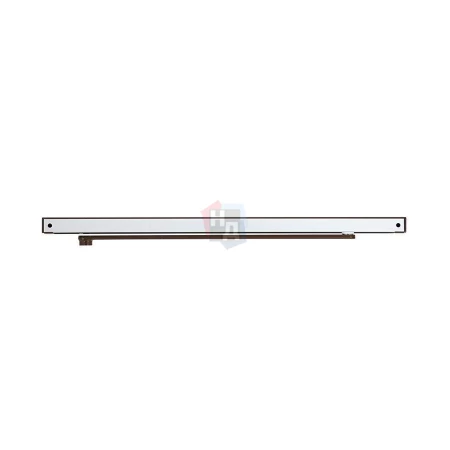 Тяга доводчика скользящая Abloy DC194 коричневый
