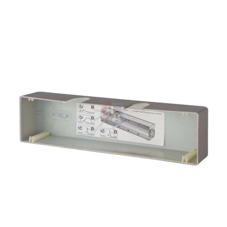 Крышка доводчика ABLOY BROWN MODUL 233-235