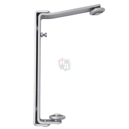 Координатор ISEO SP 81 SILVER 125 мм