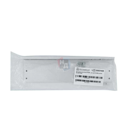 Монтажная пластина RYOBI SILVER угловая для серии D-3550