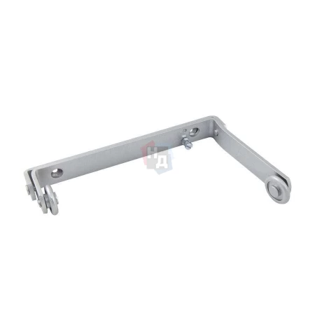 Координатор ISEO SP 81 SILVER 125 мм