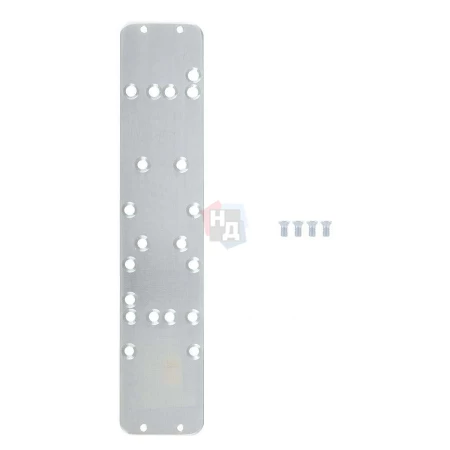 Монтажная пластина ABLOY DC126 для серии DC250/DC247/DC240
