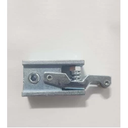 Фиксатор RYOBI DS-1200T для доводчиков серии DS-1200T со скользящей тягой