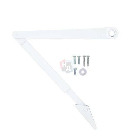 Тяга доводчика стандартная Ryobi D-1200 белый