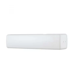 Крышка доводчика ABLOY WHITE 240-250