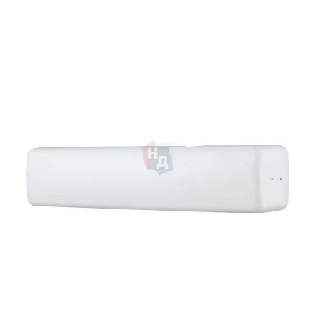 Крышка доводчика ABLOY WHITE 240-250