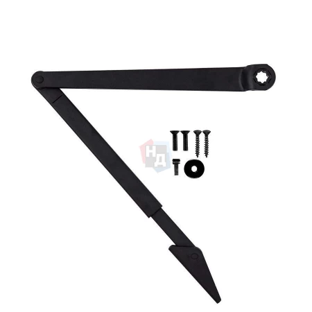Тяга доводчика стандартная Ryobi D-1200 чёрный