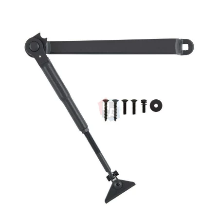 Тяга доводчика стандартная Ryobi D-1500 серый антрацит с фиксацией
