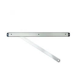 Тяга доводчика скользящая Abloy DC893 серебряный