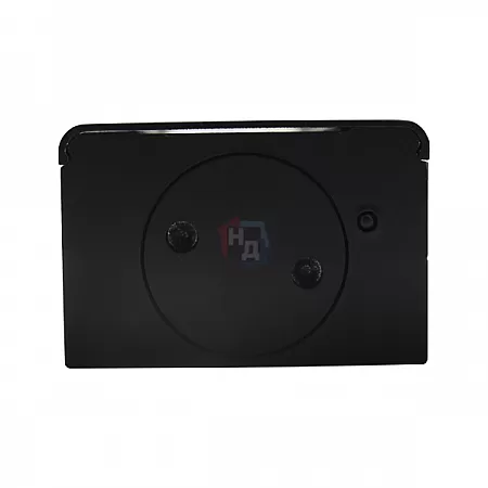 Доводчик дверной CISA C1611.03.0.90 Professional Plus2 BC STD HO с фиксацией черный EN2-4 (80кг)