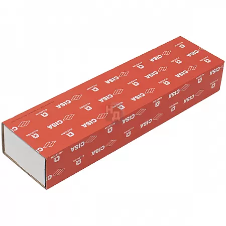 Доводчик дверной CISA D5200.03.0.97 BC SLD серый EN1-4 (80кг)