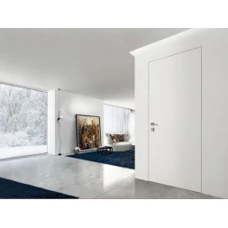 Двери скрытого монтажа Comeo Porte Grezza Slim TS