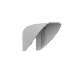 Навес Ajax Hood for MPO для датчика движения MotionProtect Outdoor (белый)