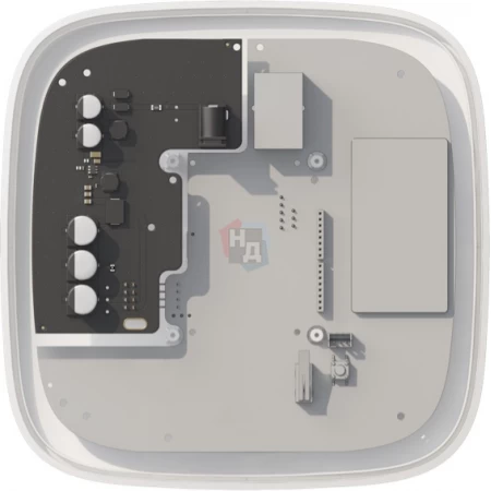 Блок питания на 12V для Hub 2