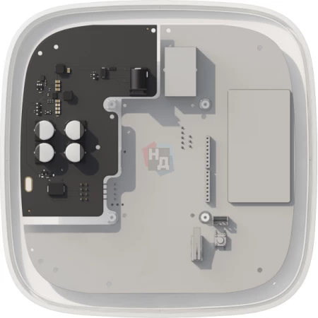 Блок питания на 6V для Hub 2/Hub 2 Plus