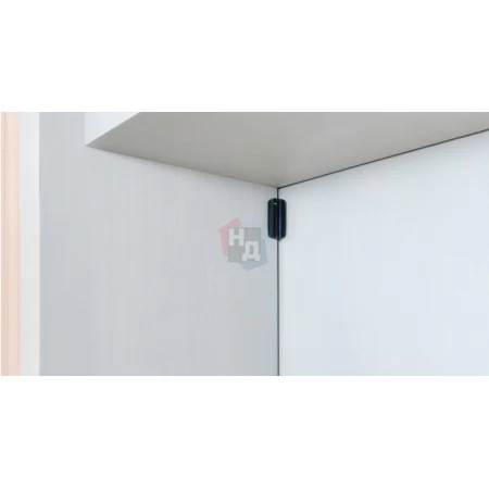 Беспроводной датчик Ajax DoorProtect черный