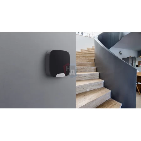 Беспроводная комнатная сирена Ajax Home Siren белый