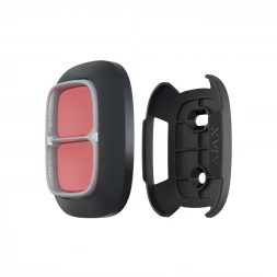 Держатель Ajax Holder for Button/DoubleButton для фиксации на поверхностях (черный)