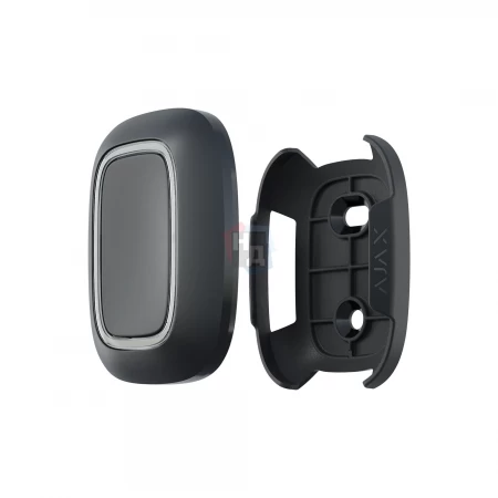 Держатель Ajax Holder for Button/DoubleButton для фиксации на поверхностях (черный)