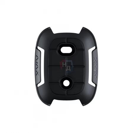 Держатель Ajax Holder for Button/DoubleButton для фиксации на поверхностях (черный)