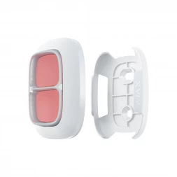 Держатель Ajax Holder for Button/DoubleButton для фиксации на поверхностях (белый)