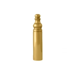Колпачок для штыревой петли Fadex D14 Art.821 O01 золото 24k