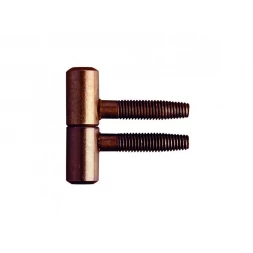 Петля штыревая Otlav 055 d13 (CF055130BN13(013)-CG055130BN13(013)) бронза