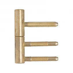 Петля штыревая Otlav 100 d15 (CF100150O004-CG100150O013) латунь