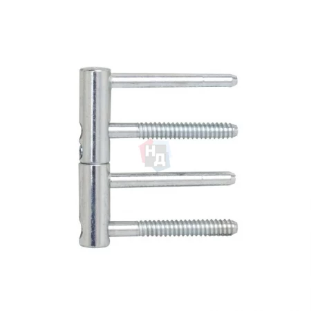 Петля штыревая Otlav Exata 3D 495 d14 (CF495140H537-CG495140H525) бихромат