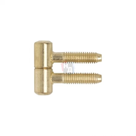 Петля штыревая Otlav 530 d09 (CF530090O004-CG530090O006) латунь
